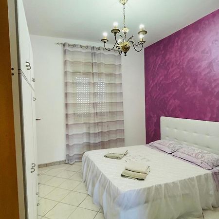 Appartamento Canalotto 65 2 Piano Realmonte Zewnętrze zdjęcie