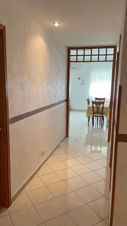Appartamento Canalotto 65 2 Piano Realmonte Zewnętrze zdjęcie