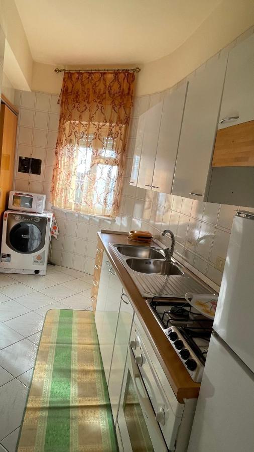 Appartamento Canalotto 65 2 Piano Realmonte Zewnętrze zdjęcie