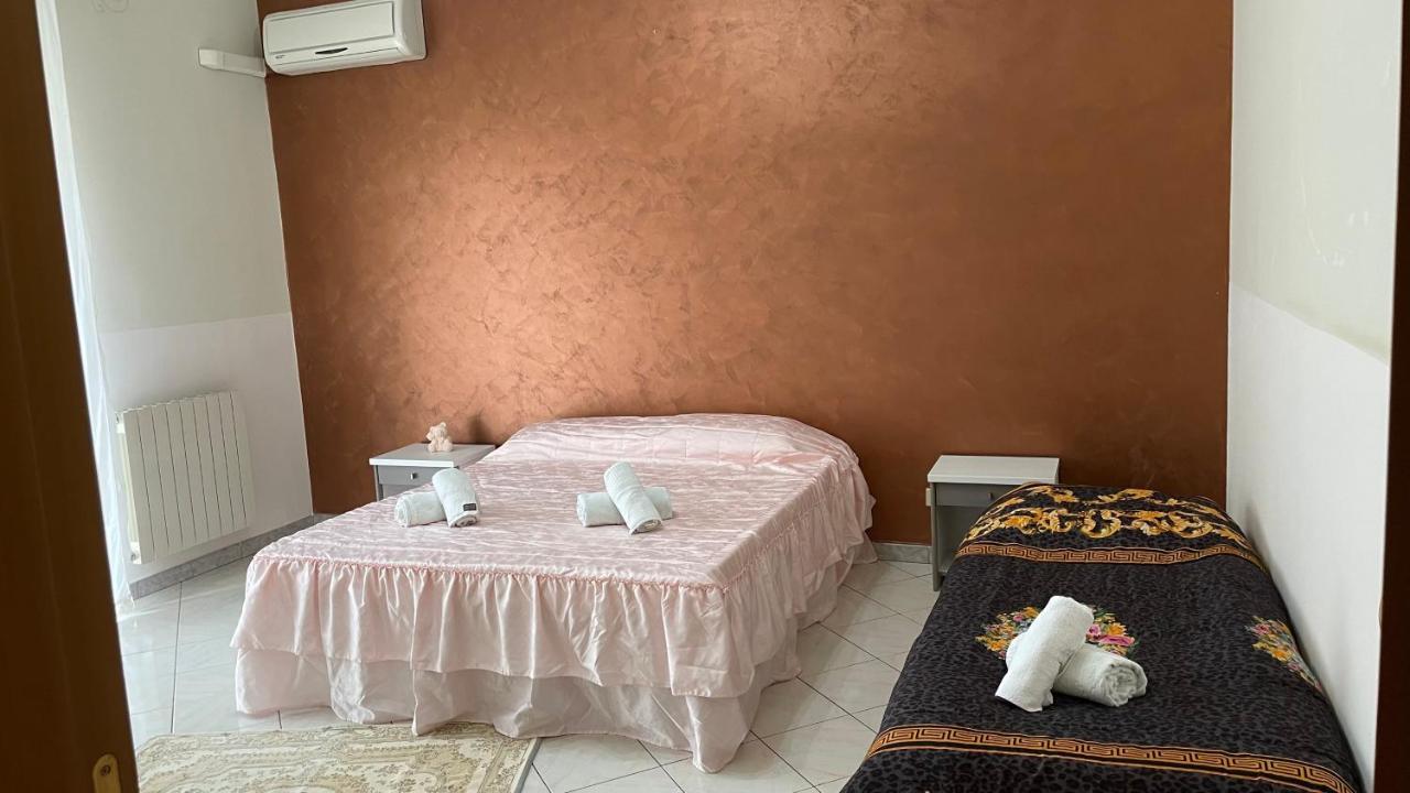 Appartamento Canalotto 65 2 Piano Realmonte Zewnętrze zdjęcie