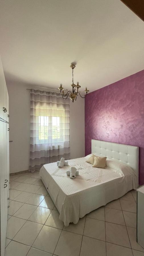 Appartamento Canalotto 65 2 Piano Realmonte Zewnętrze zdjęcie