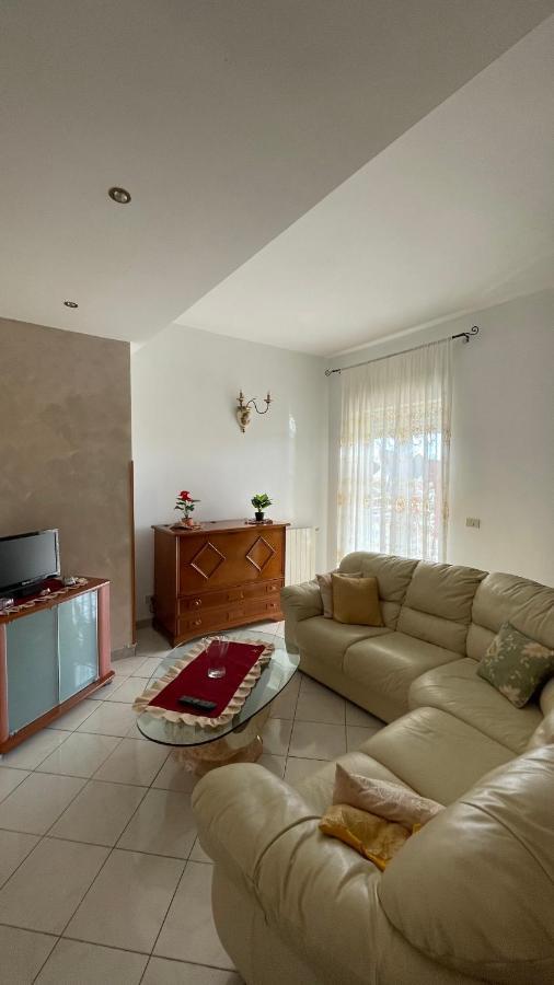 Appartamento Canalotto 65 2 Piano Realmonte Zewnętrze zdjęcie