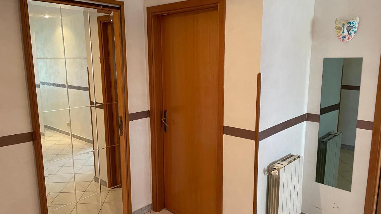 Appartamento Canalotto 65 2 Piano Realmonte Zewnętrze zdjęcie