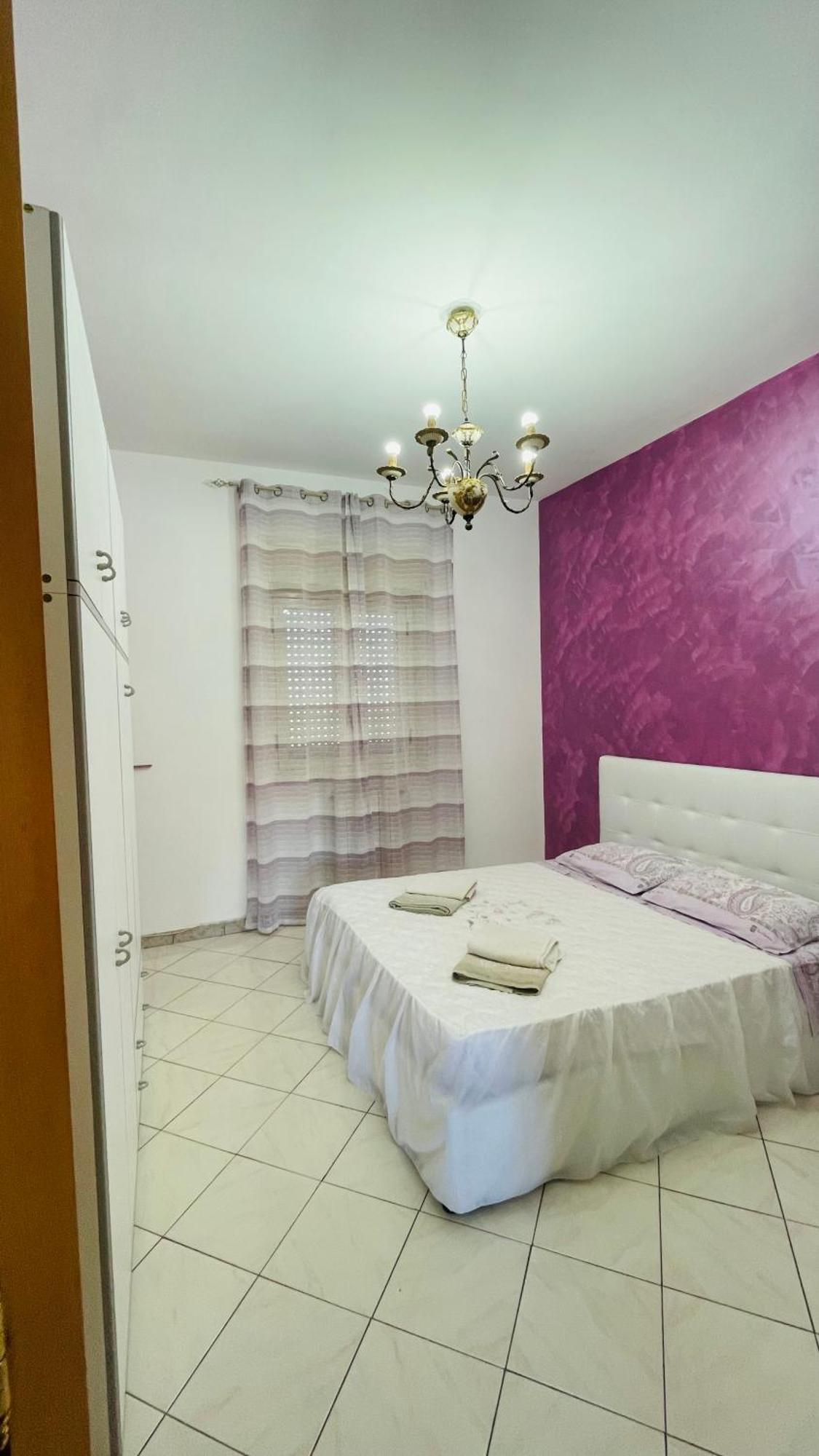 Appartamento Canalotto 65 2 Piano Realmonte Zewnętrze zdjęcie