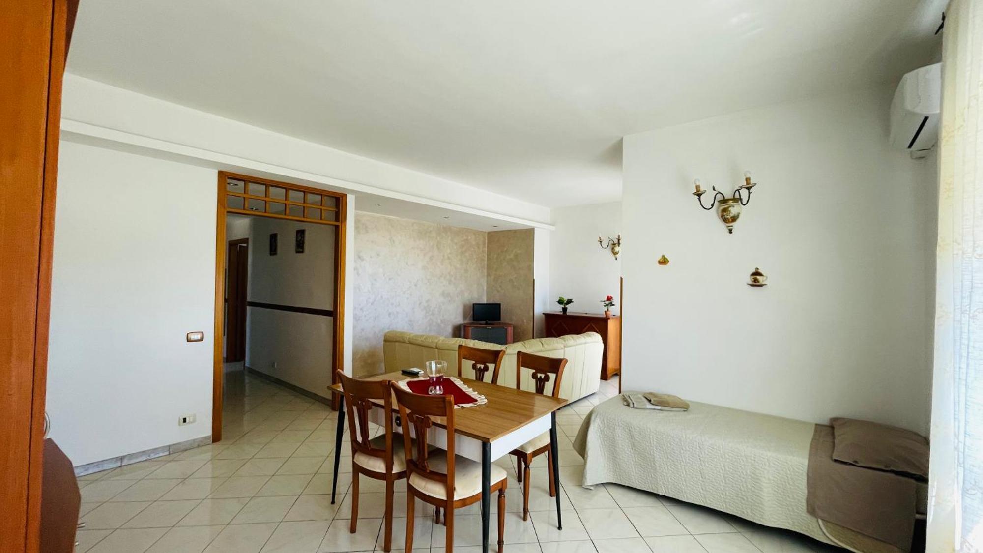 Appartamento Canalotto 65 2 Piano Realmonte Zewnętrze zdjęcie